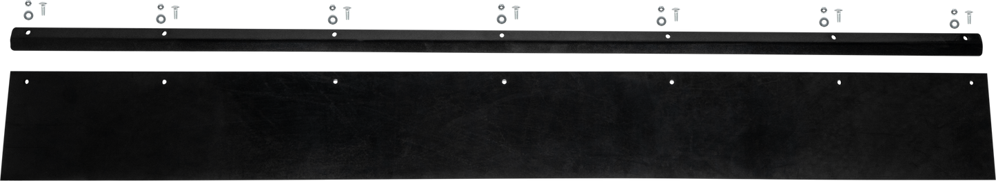 60" Plow Rubber Flap Kit