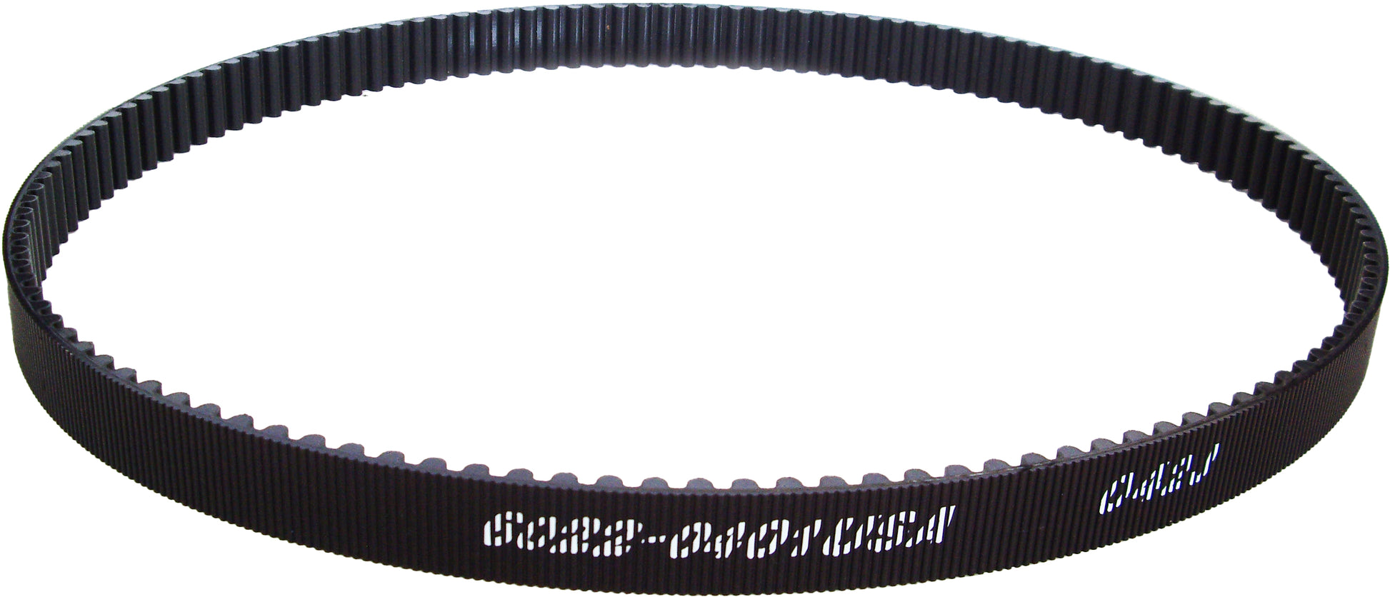 Belt Carbon Rear Drive 1.5" 130t