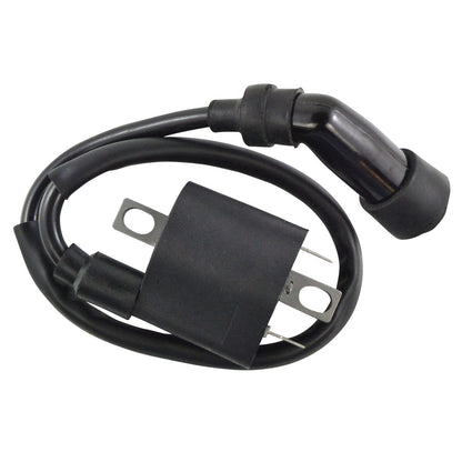 External Ignition Coil W/Spark Plug Cap