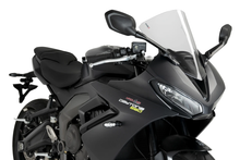 Windscreen R Racer Clear Tri