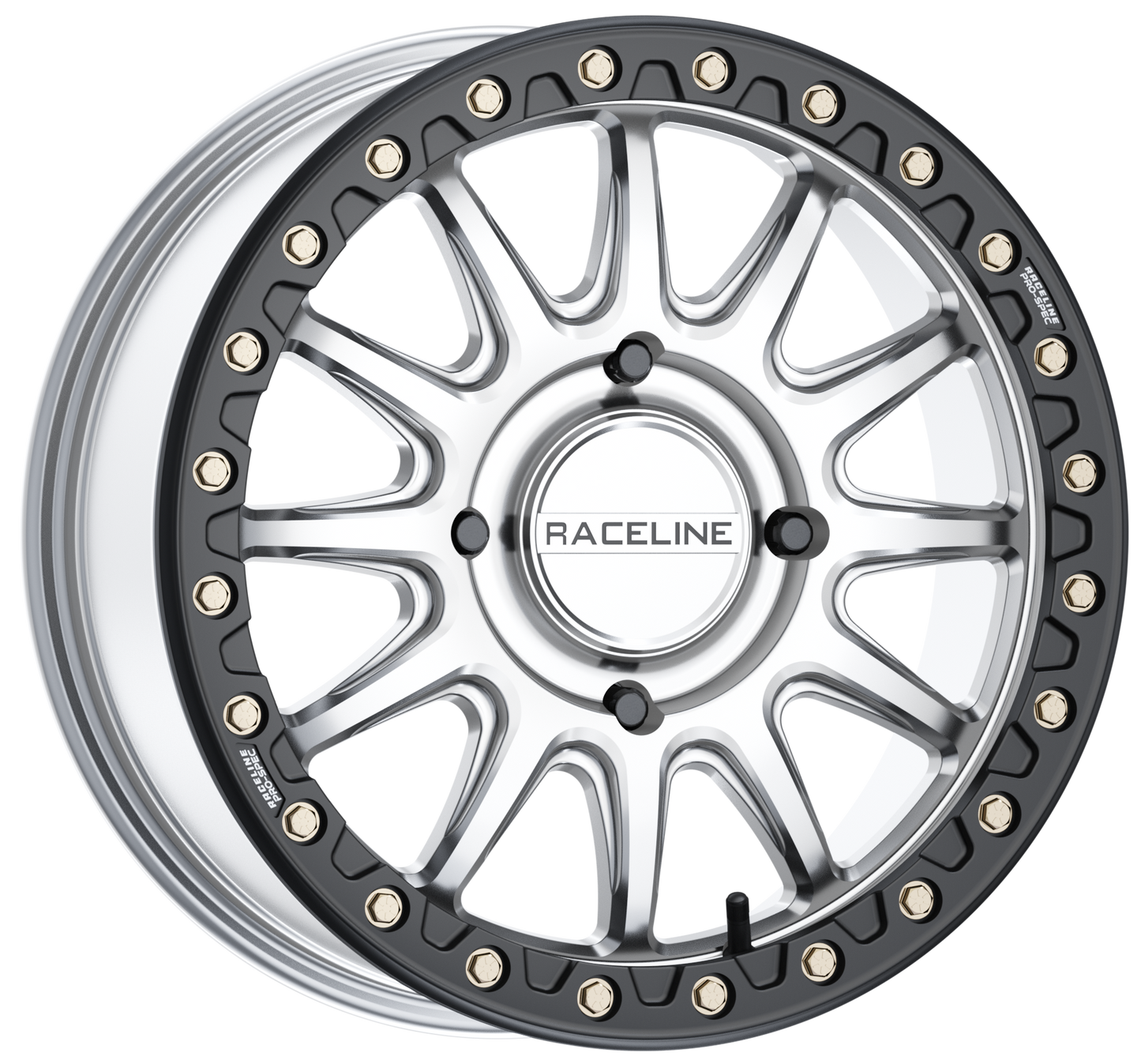Alpha Bdlk 17x7 4/137 (+40mm) Silver/Blk