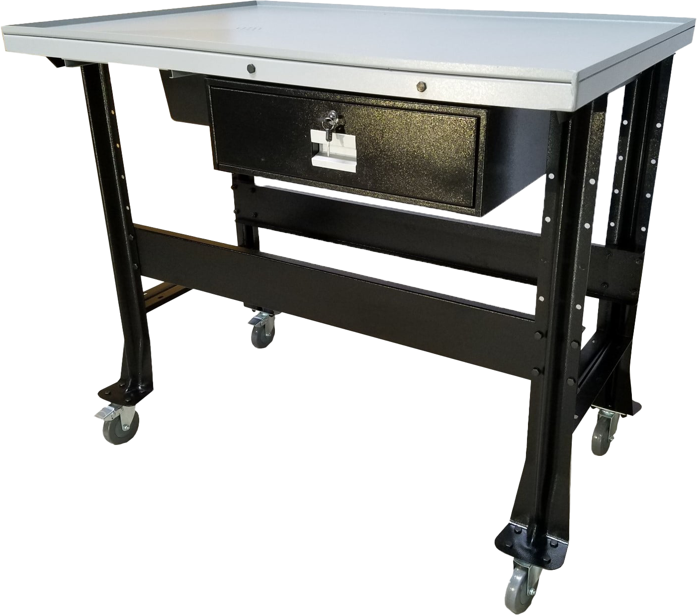 Premium Tear Down Table 1 000 Lbs. Cap. (Xh Tt)