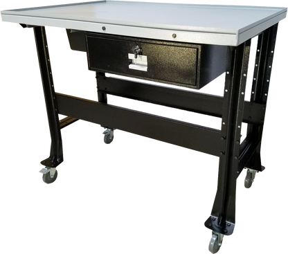 Premium Tear Down Table 1 000 Lbs. Cap. (Xh Tt)