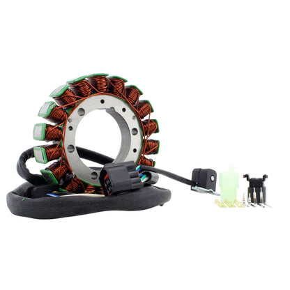 High Output Stator 250w Stator+Pickup Coil