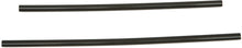 Spoke Wraps Black 72/Pk 21"/19"