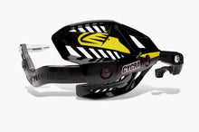 Probend Ultra Hcm Handguards 7/8"   Black