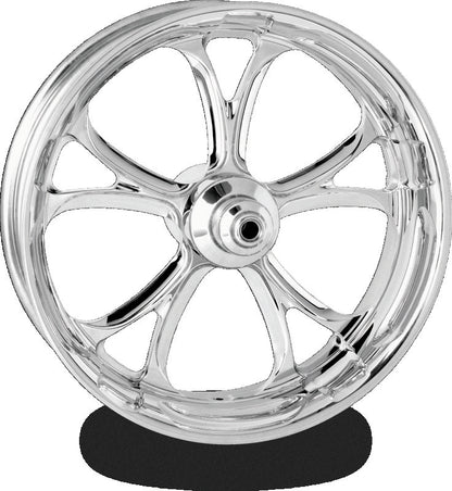 Performance Machine 18x5.5 Forged Wheel Luxe  - Chrome