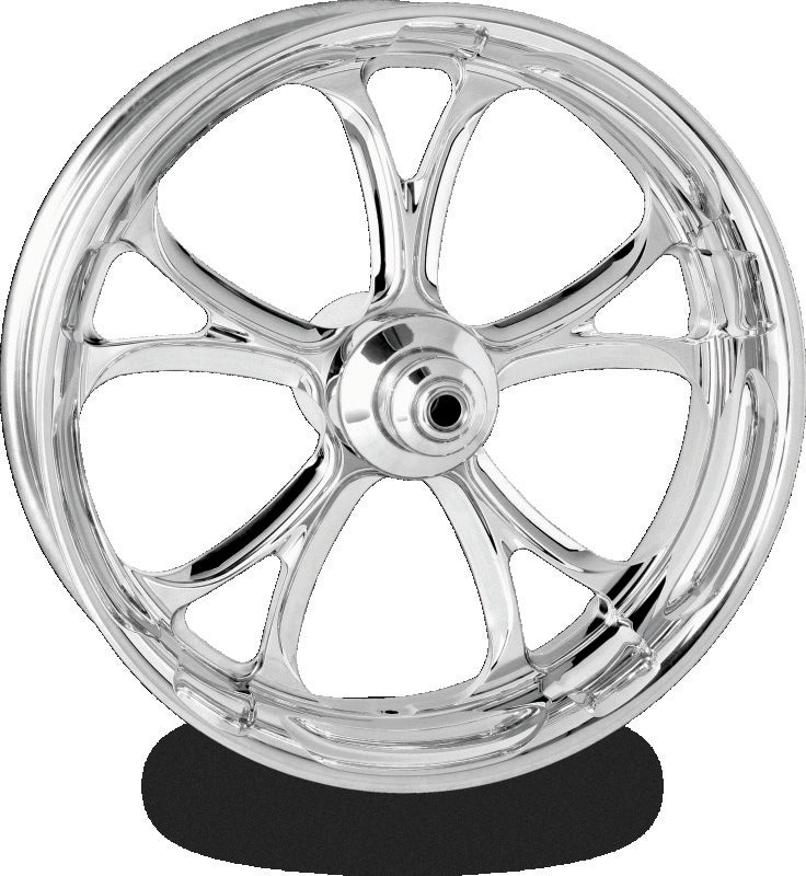 Performance Machine 23x3.5 Forged Wheel Luxe  - Chrome