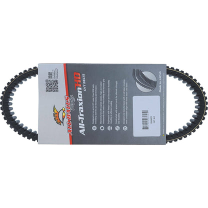 Cv Belt