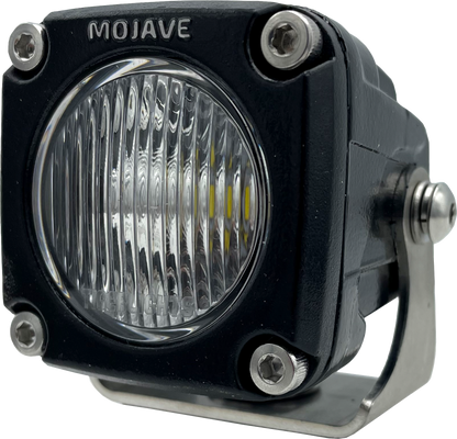 2" Mojave Led