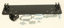Provantage Center Plow Mounting Kit