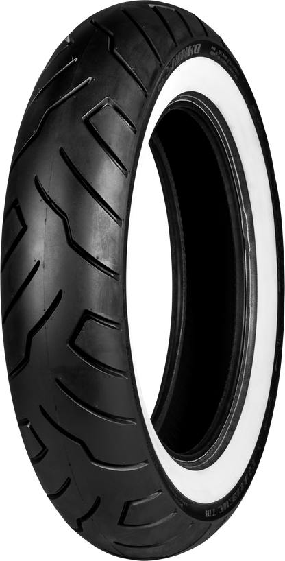 Tire Sr 999 Long Haul Rear W/W 170/80b15 Reinf. 83h Tl