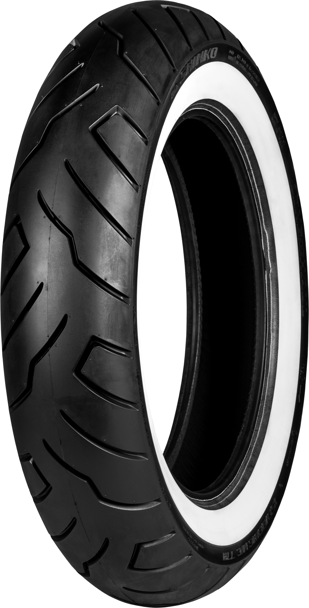 Tire Sr 999 Long Haul Rear W/W 180/55b18 Reinf. 84h Tl