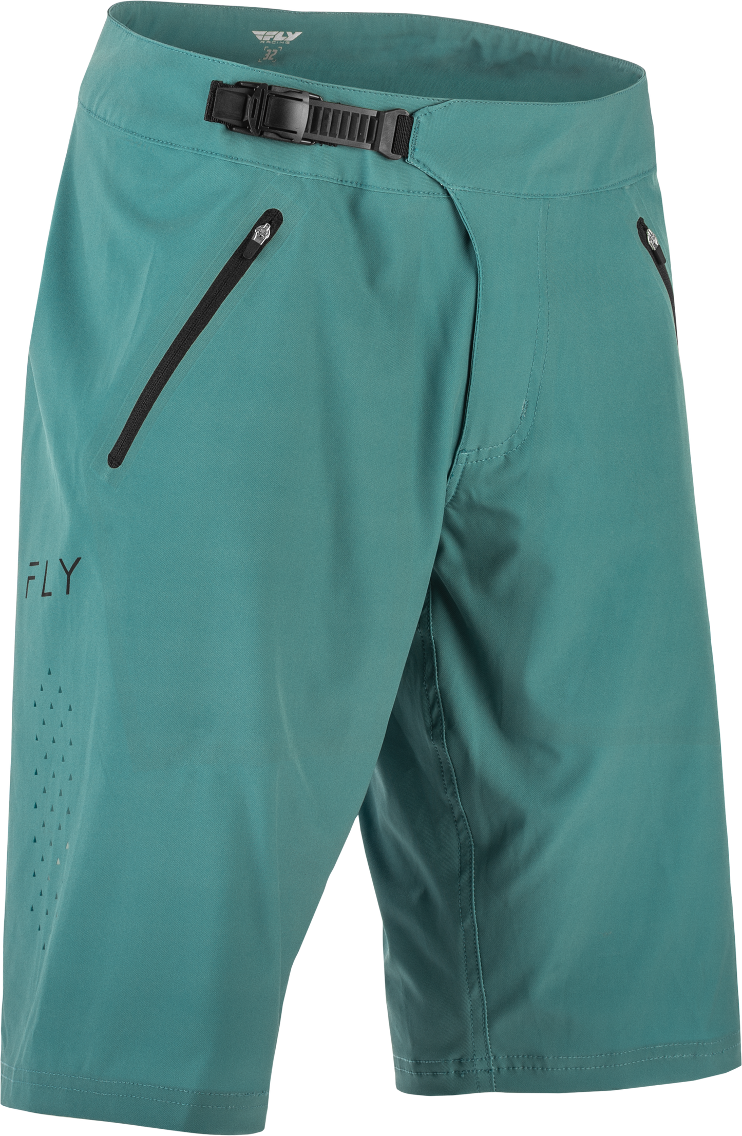 Warpath Shorts Evergreen Sz 30