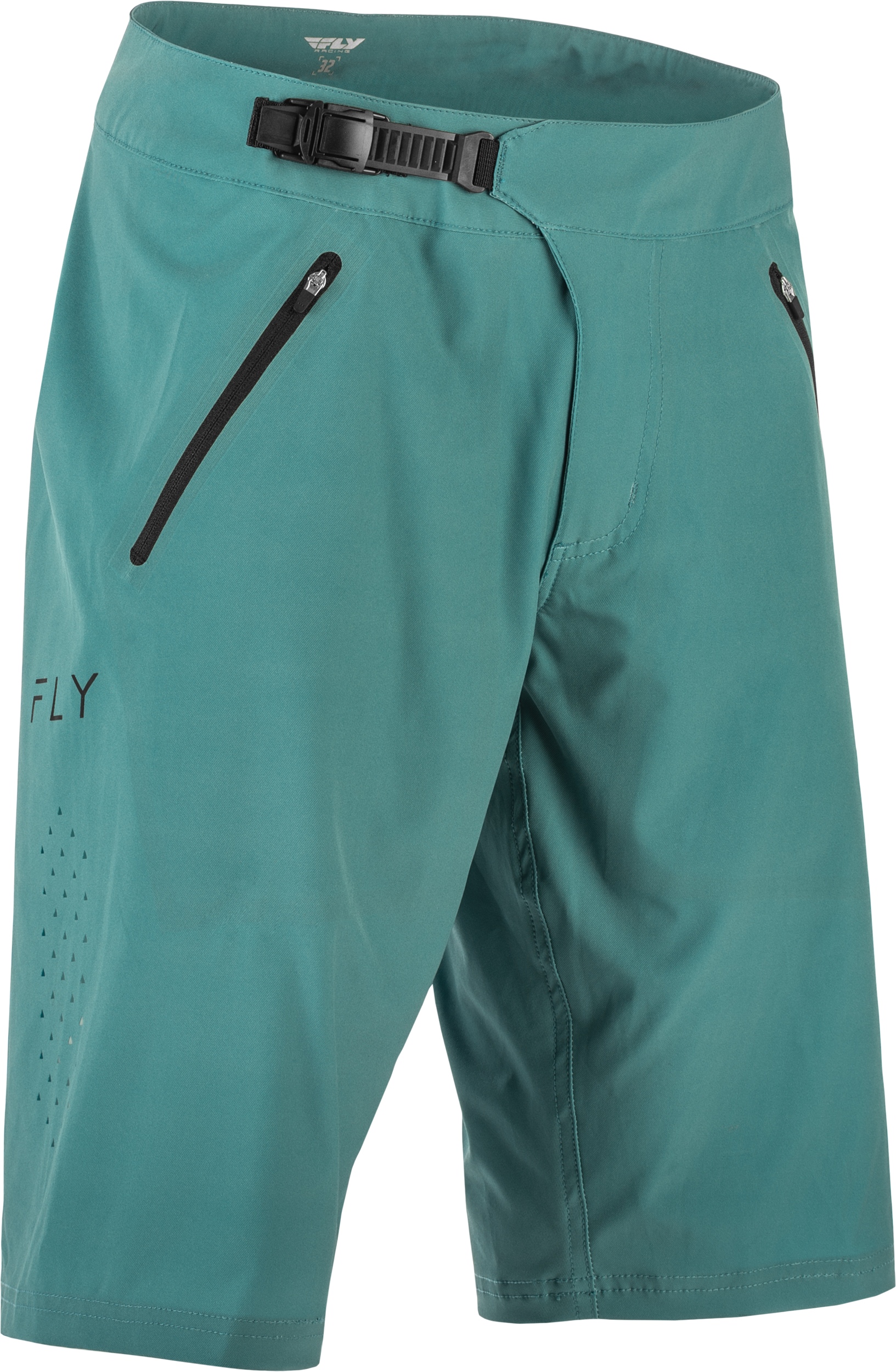 Warpath Shorts Evergreen Sz 30