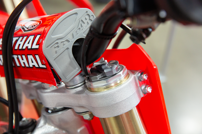 Compression Adjuster Showa Forks Tall