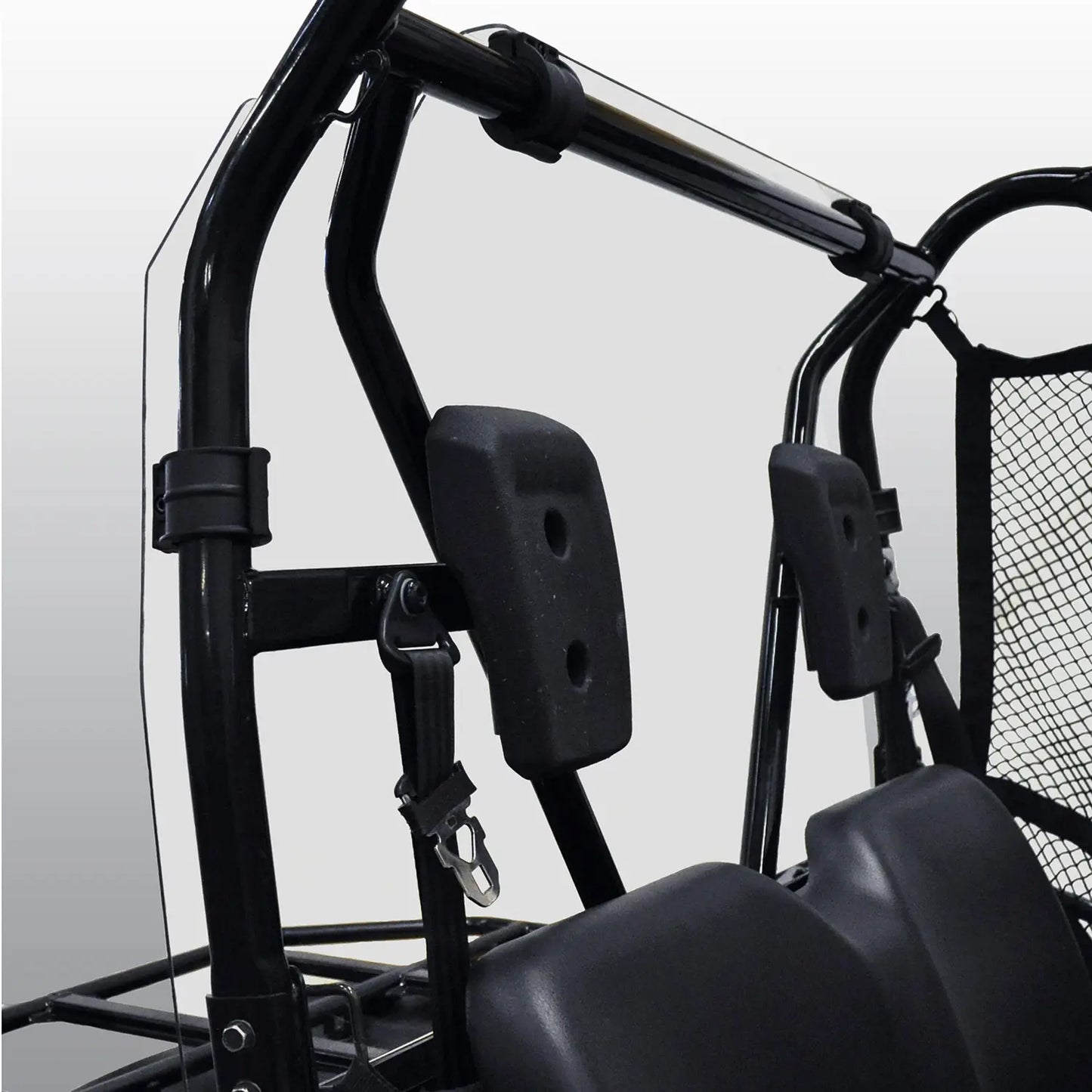 Poly Rear Windshield Hon