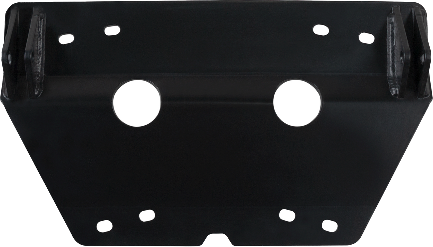 Atv Plow Mount
