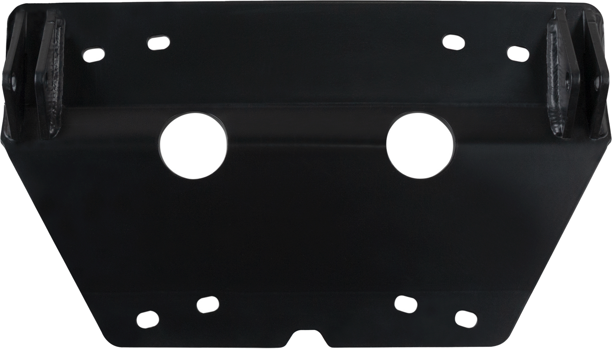 Atv Plow Mount
