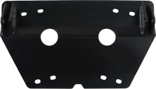 Atv Plow Mount