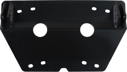 Atv Plow Mount