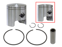 Piston A/C