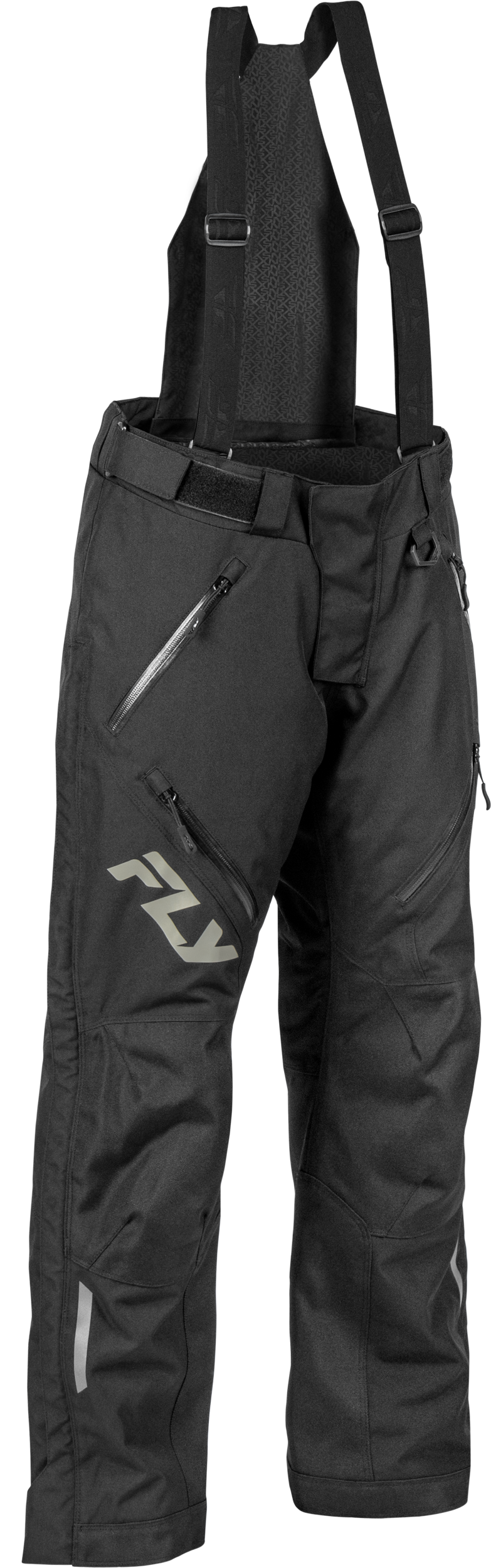 Women's Snx Pro Pant Black Xl