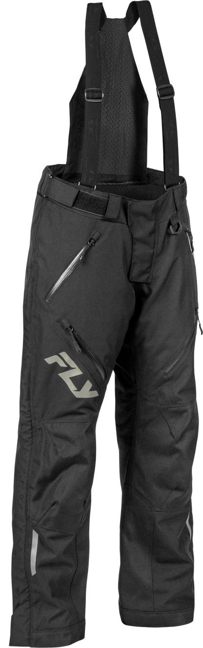 Women's Snx Pro Pant Black 4x