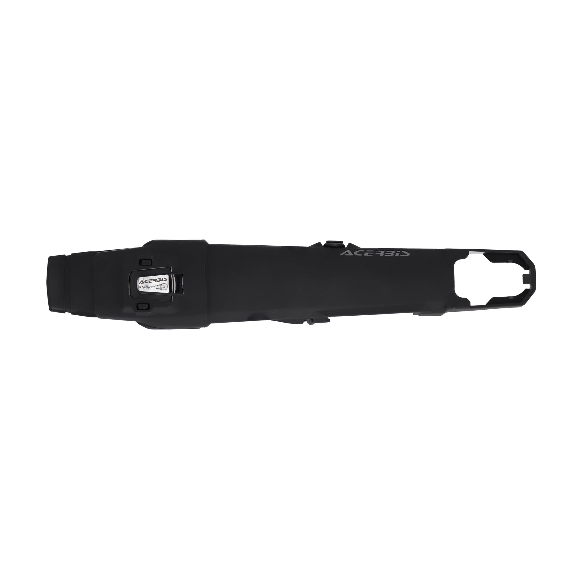 Teketmagnet Swingarm Guard Black Hon