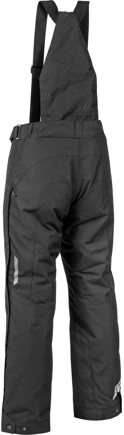 Women's Snx Pro Pant Black 3x