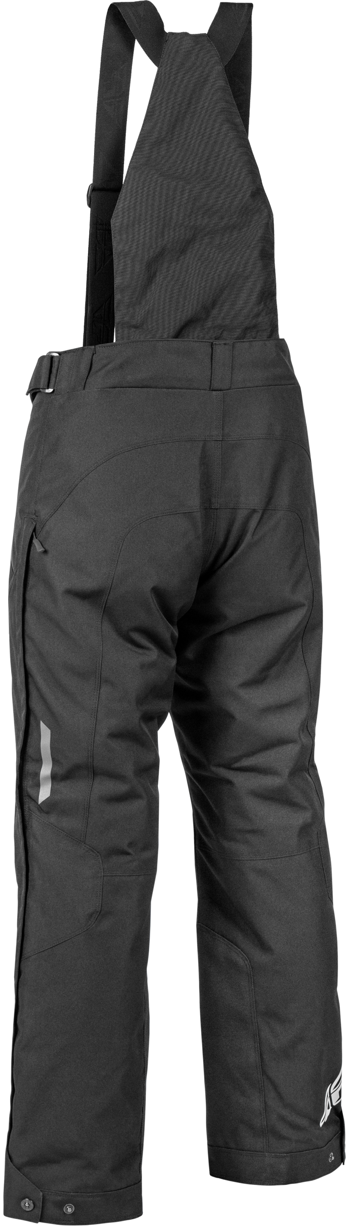 Women's Snx Pro Pant Black Sm
