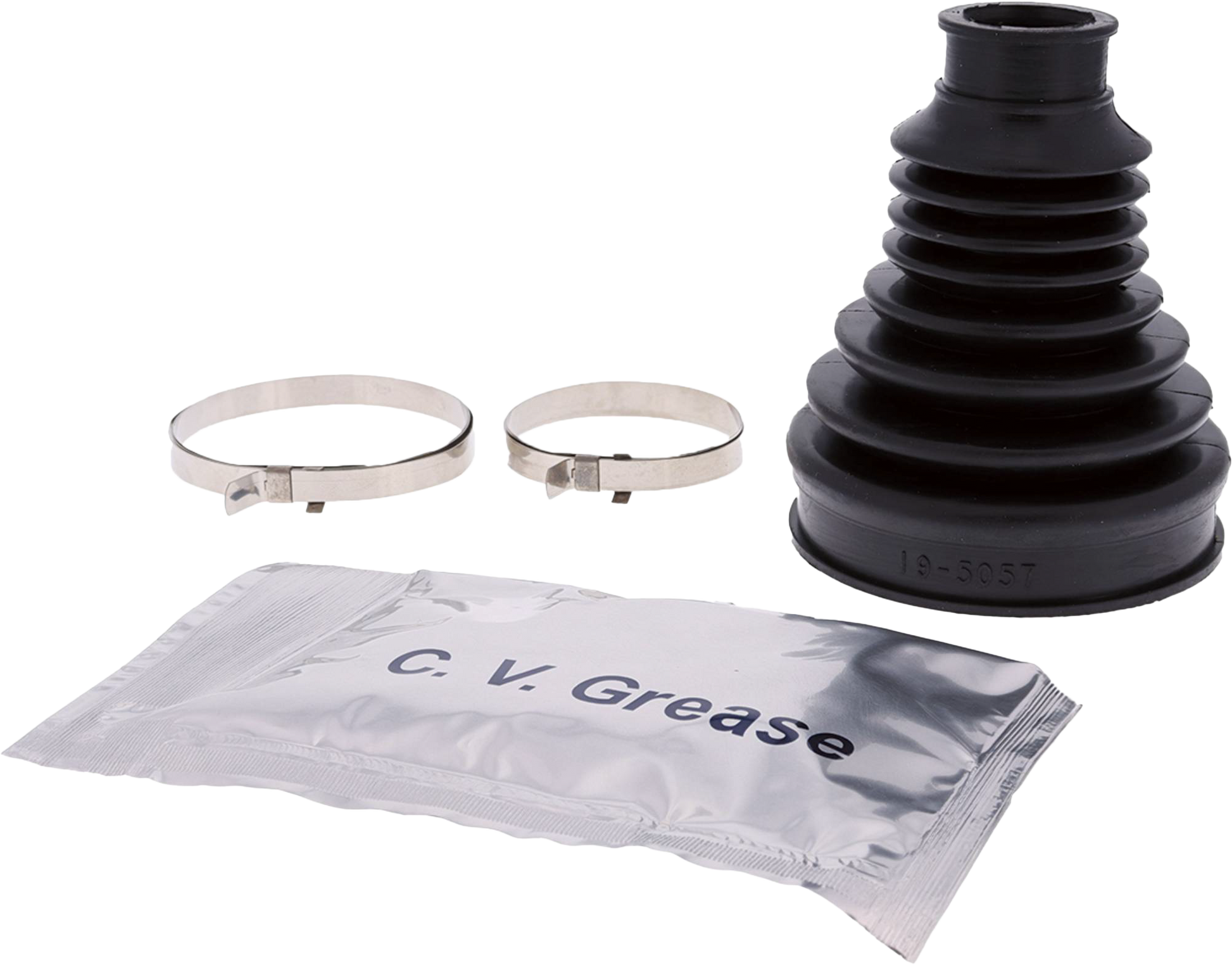 Cv Boot Kit
