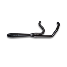 Intmdtr M8 Softail Mid Black