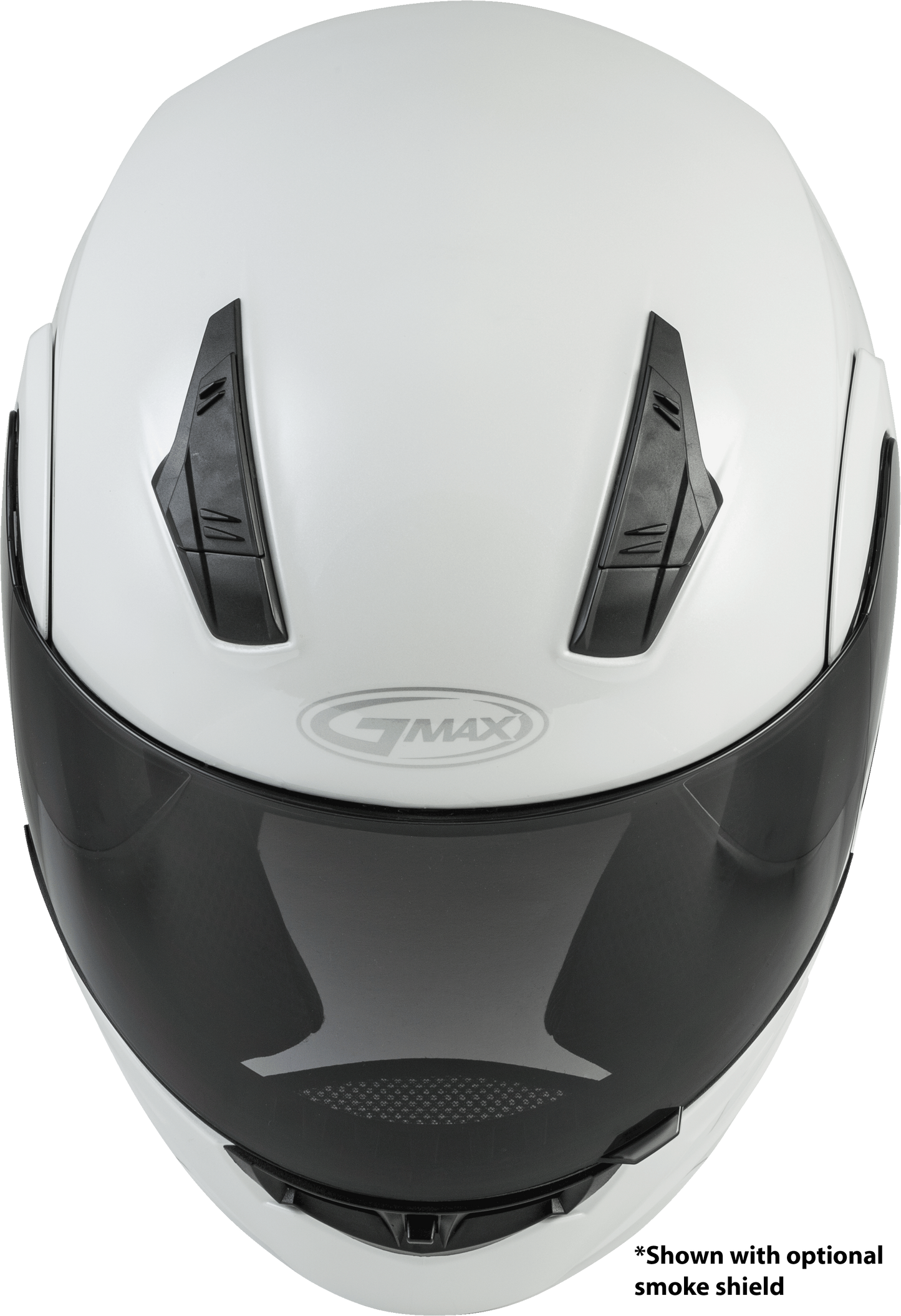 Md 04 Modular Helmet Pearl White Xl