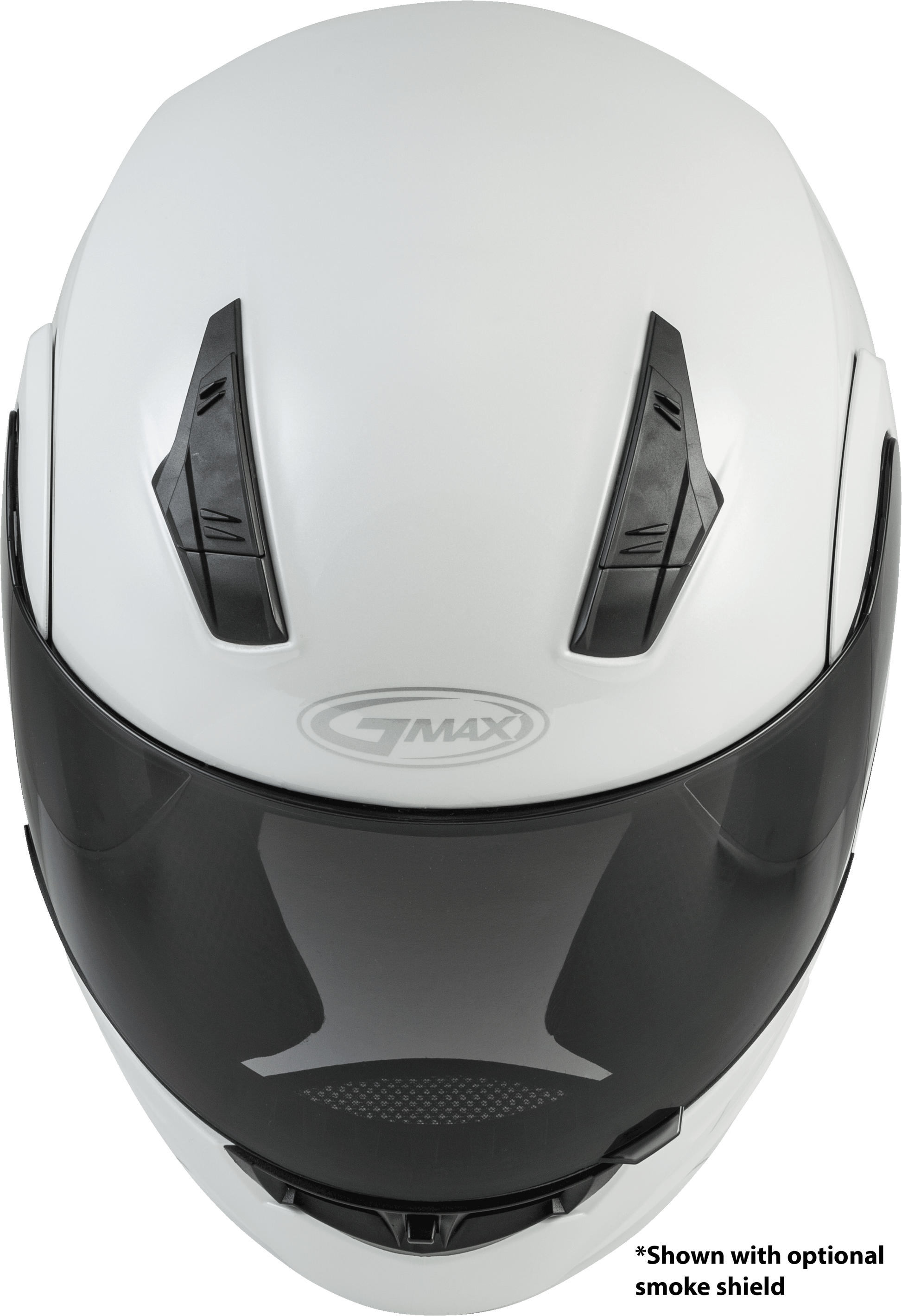 Md 04 Modular Helmet Pearl White Md