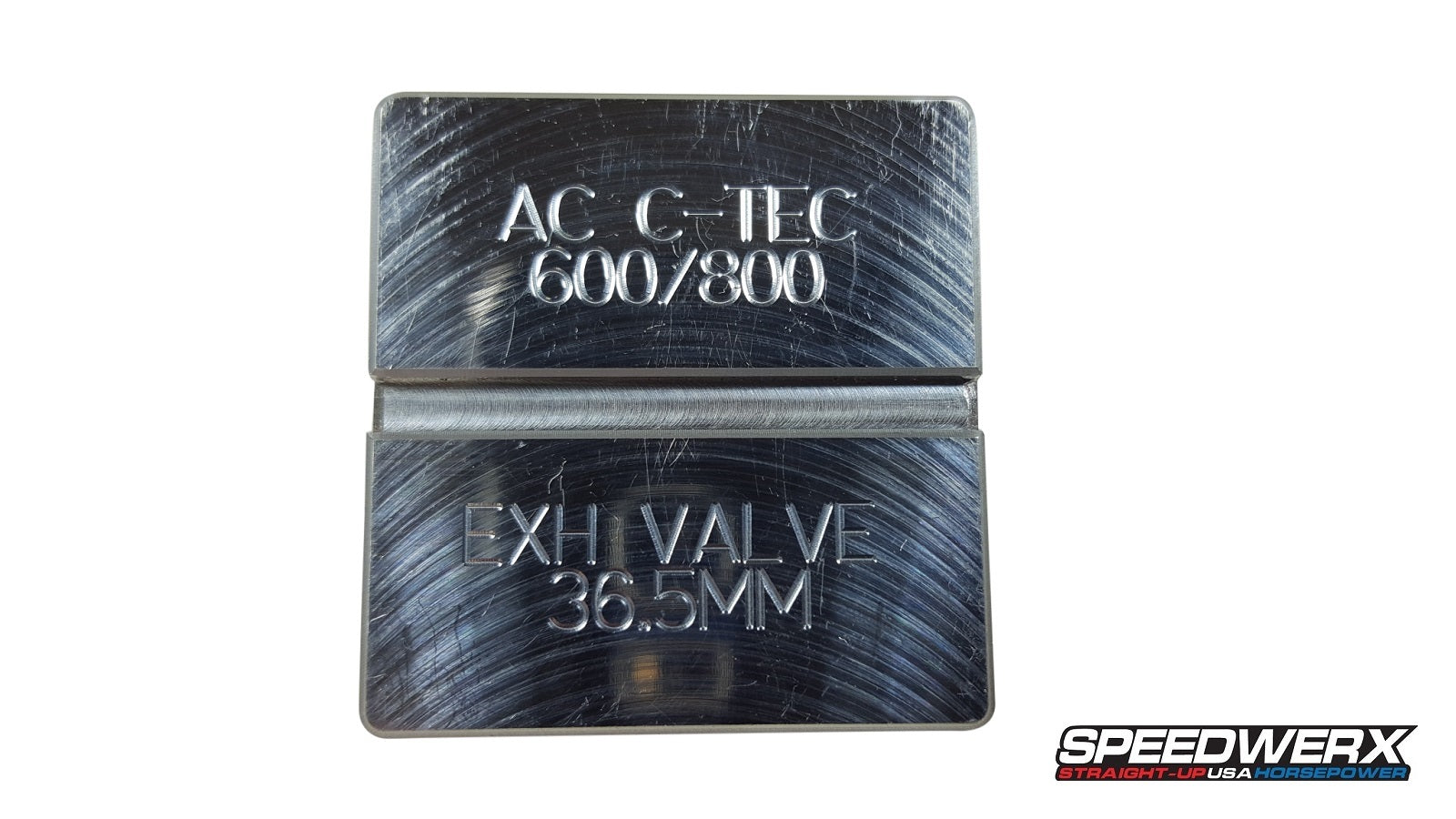 Exhaust Valve Cable Gauge