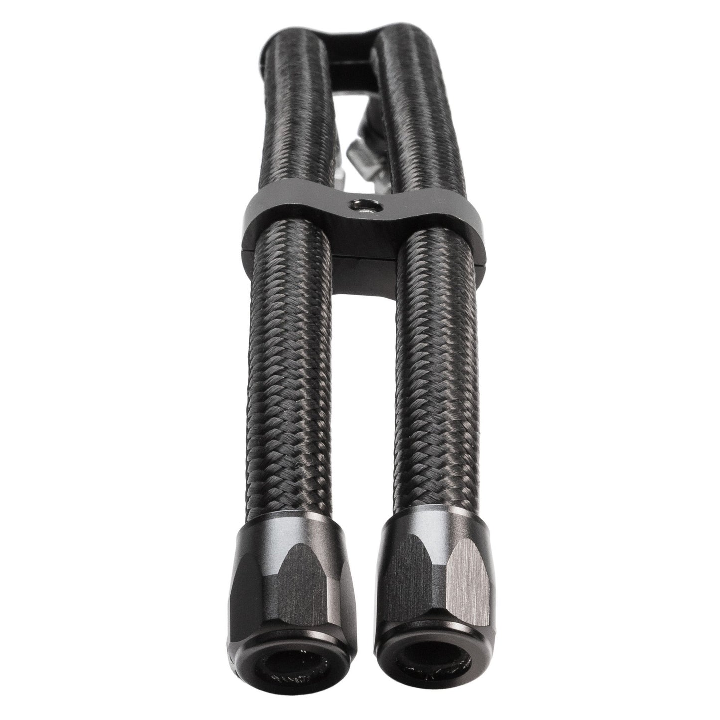 Lightweight Fiber Braided Hose Upgrade Kit 6ft