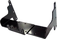 Winch Mount