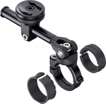 Moto Mount 3d Black