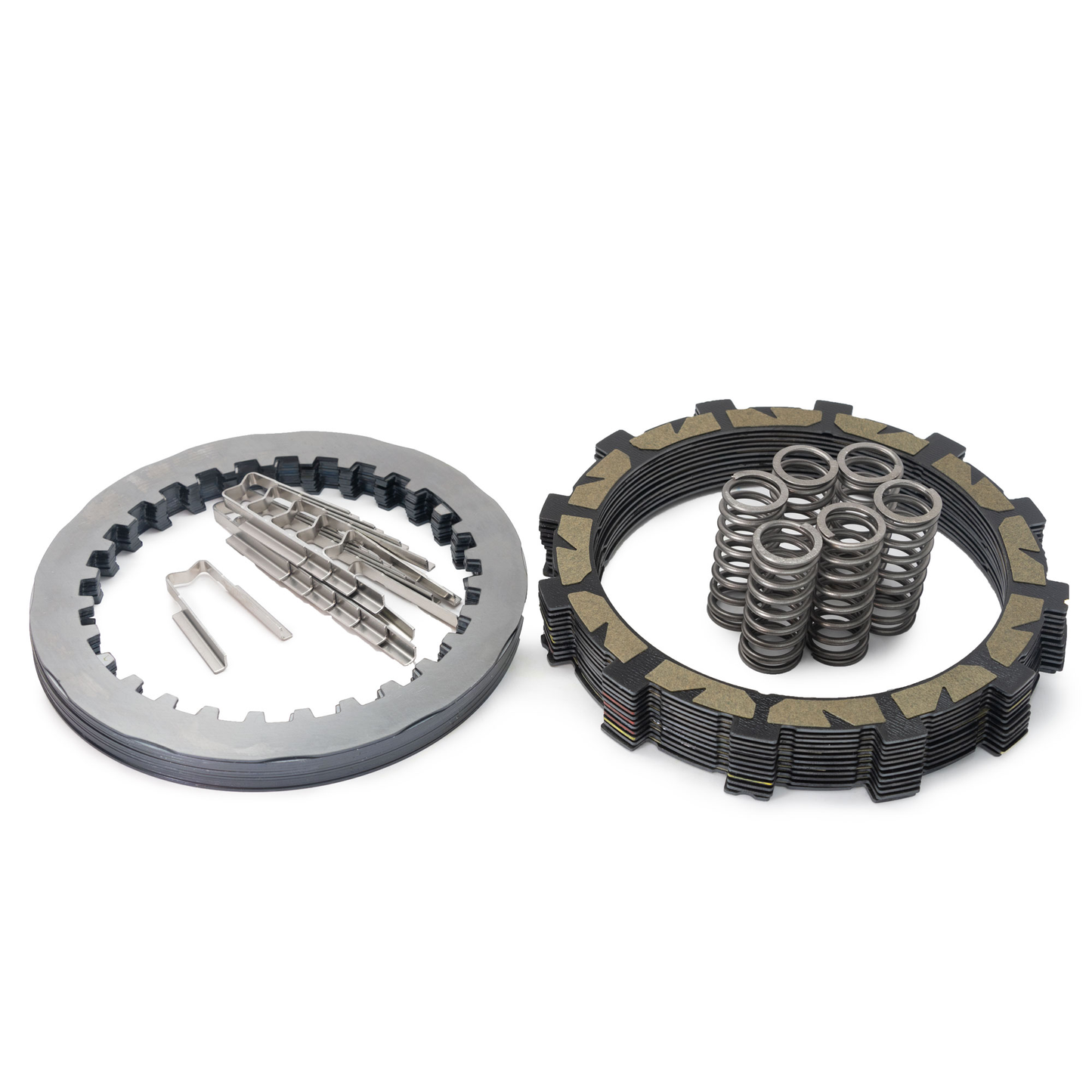 Torqdrive Clutch Pack Tri