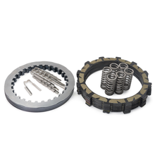 Torqdrive Clutch Pack Tri