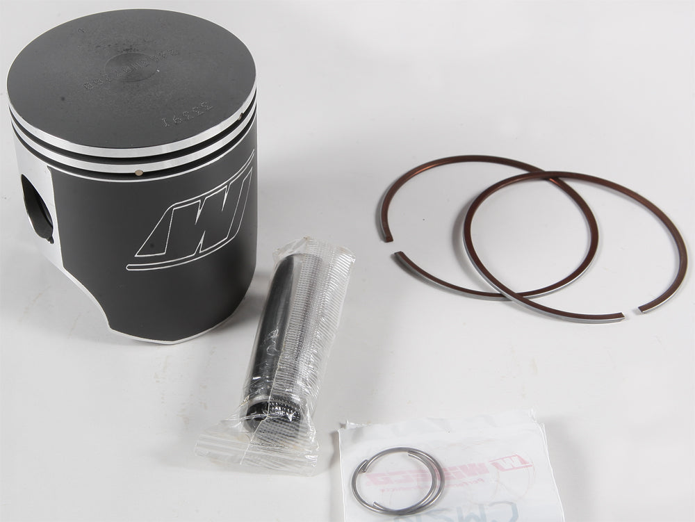 Piston S/D 600 Sdi Dual Ring
