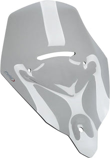 Windscreen Sport Smoke Tri