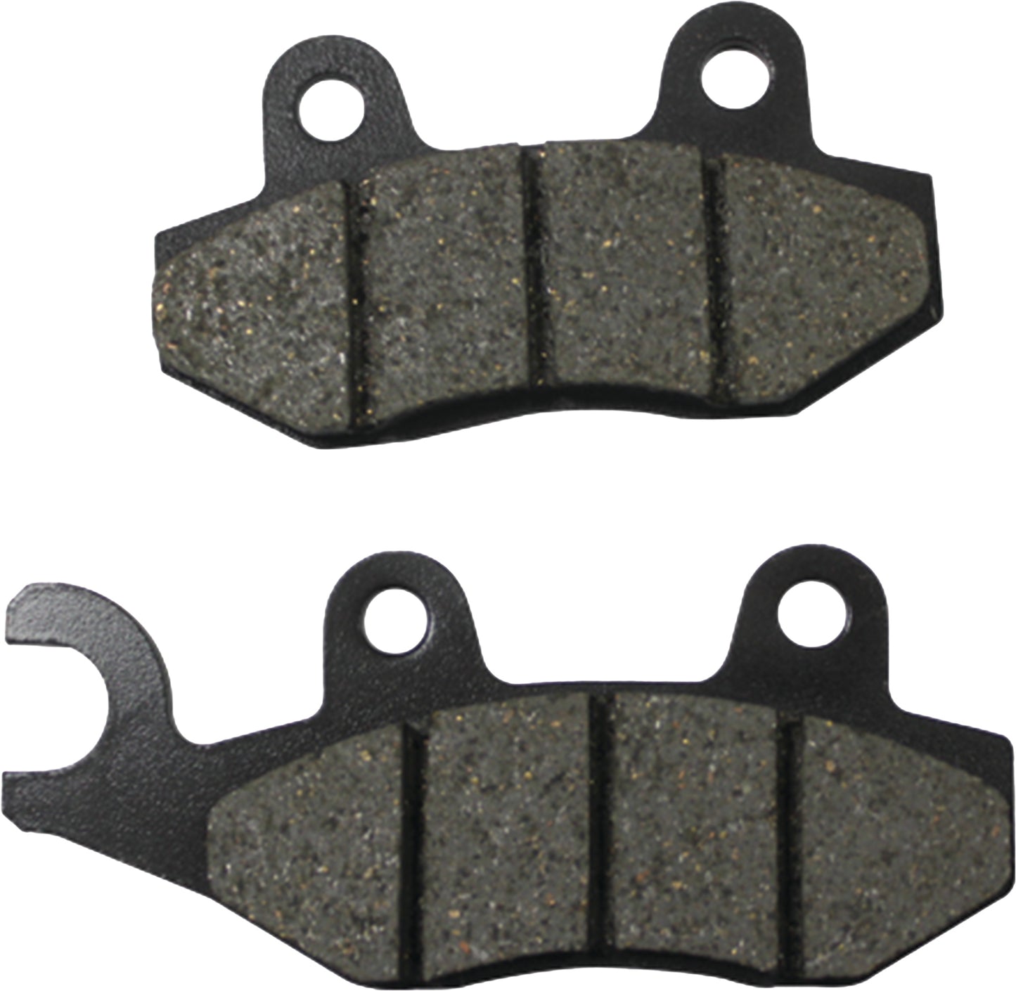 Brake Pads Yamaha Full Metal Full Metal