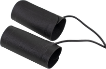 Heated Grip Wraps Usb Pr Black
