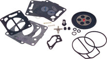 Bn I Series 44mm Rebuild Kit