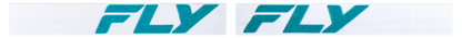 Zone Elite Snw Goggle Wht/Teal W/ Sky Blue/Polarized Smk Lens