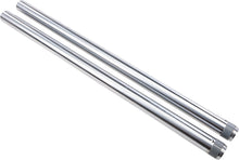 39mm Fork Tubes 29" O.S Xl `09 Up