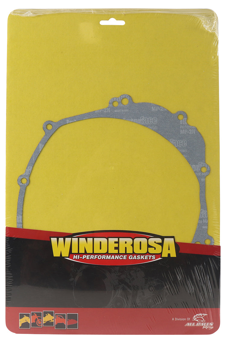 Clutch Cover Gasket Outer Yamaha
