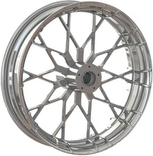 Srt Wheel And Rake Kit Bandit Chrome